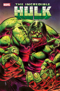 Incredible Hulk (2023 Marvel) (6th Series) #19 Comic Books published by Marvel Comics