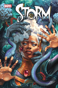 Storm (2024 Marvel) (5th Series) #2 Comic Books published by Marvel Comics