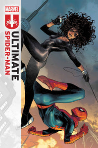 Ultimate Spider-Man (2024 Marvel) #11 Comic Books published by Marvel Comics