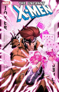 Uncanny X-Men (2024 Marvel) (6th Series) #6 Logan Lubera Variant Comic Books published by Marvel Comics