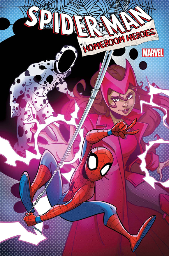 Spider-Man Homeroom Heroes (2024 Marvel) #2 Comic Books published by Marvel Comics