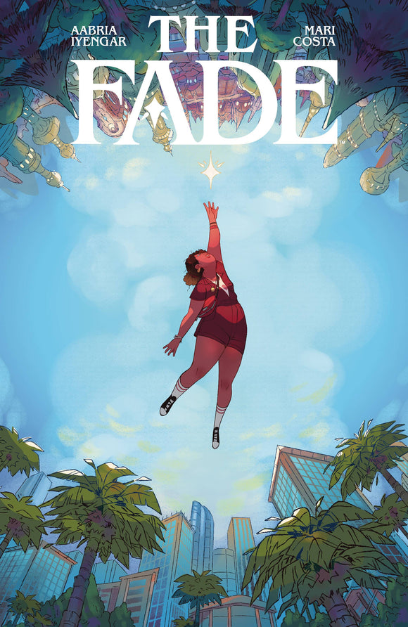 Fade (2024 Boom) #1 (Of 5) Cvr A Costa Comic Books published by Boom! Studios