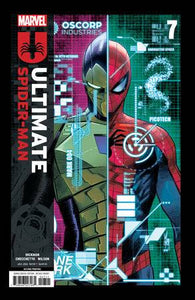 Ultimate Spider-Man (2024 Marvel) #7 2nd Ptg Marco Checchetto Variant Comic Books published by Marvel Comics