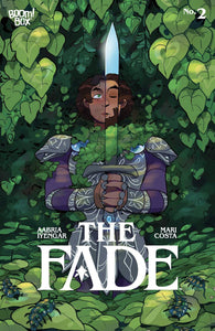 Fade (2024 Boom) #2 (Of 5) Cvr A Costa Comic Books published by Boom! Studios