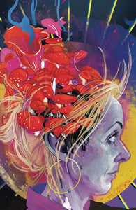 In Bloom (2024 Boom) #1 (Of 5) Cvr E Unlockable Variant Alison Sampson Comic Books published by Boom! Studios