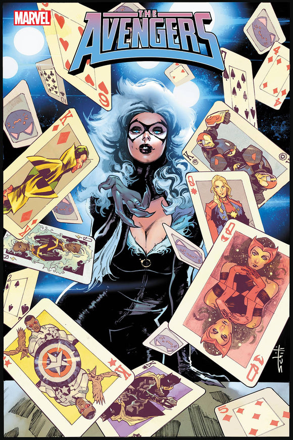 Avengers (2023 Marvel) (9th Series) #22 Comic Books published by Marvel Comics