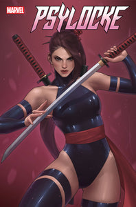 Psylocke (2024 Marvel) (2nd Series) #2 Jeehyung Lee Variant Comic Books published by Marvel Comics