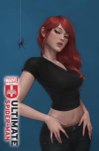 Ultimate Spider-Man (2024 Marvel) #12 Jeehyung Lee Variant Comic Books published by Marvel Comics