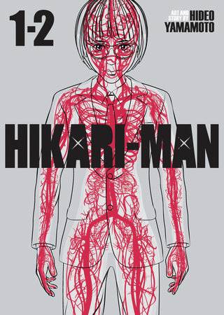 Hikari Man Omnibus (Manga) Vol 01 Manga published by Seven Seas Entertainment Llc