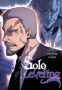 Solo Leveling (Manhwa) Vol 11 (Mature) Manga published by Ize Press