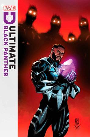 Ultimate Black Panther (2024 Marvel) #13 Comic Books published by Marvel Comics