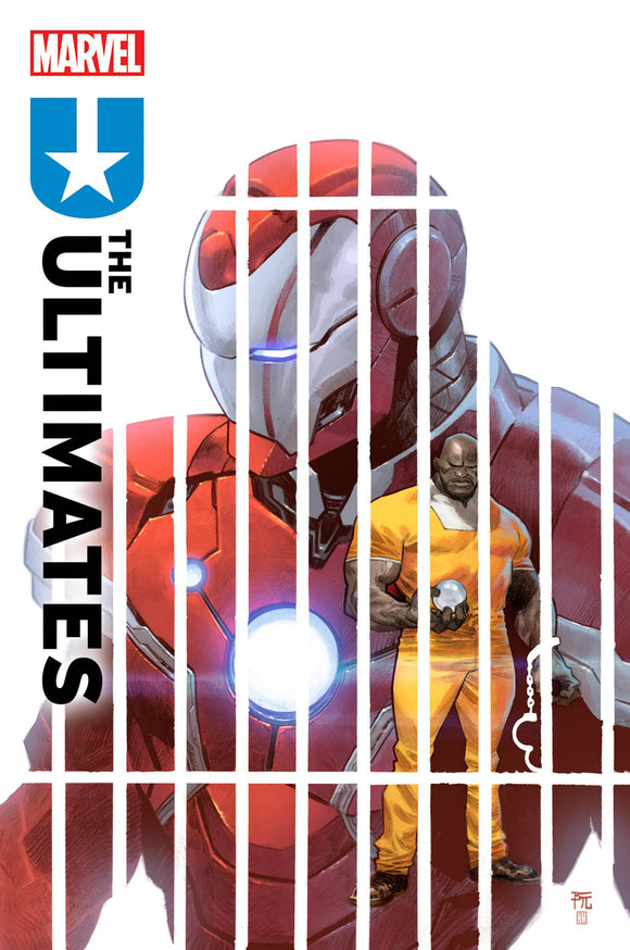 Ultimates (2024 Marvel) #9 Comic Books published by Marvel Comics