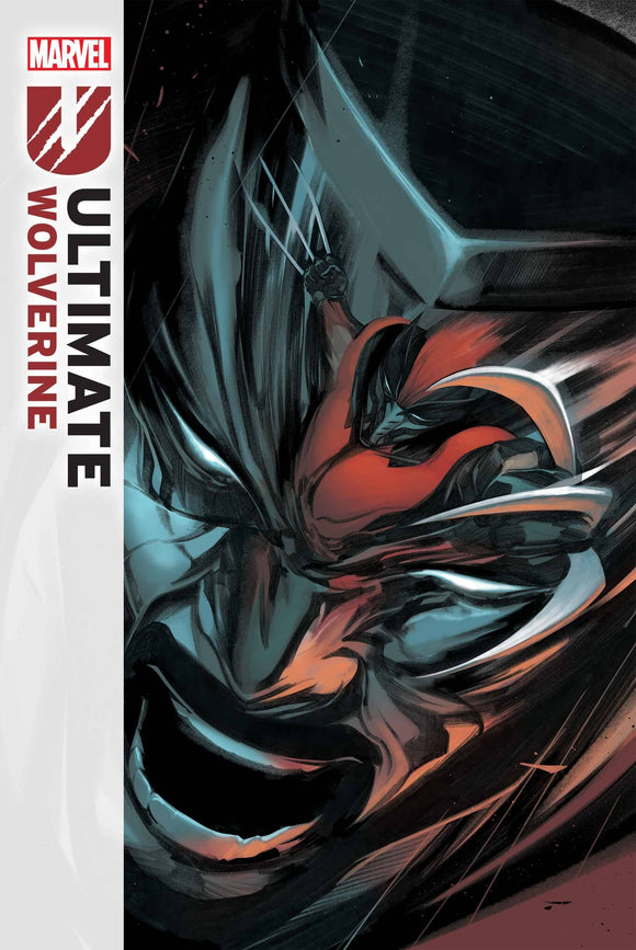 Ultimate Wolverine (2025 Marvel) #2 Comic Books published by Marvel Comics
