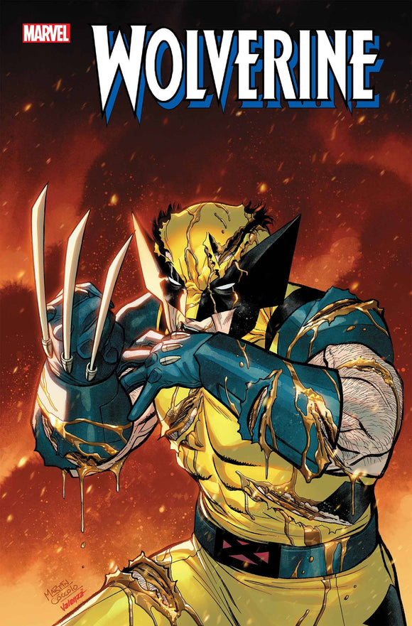 Wolverine (2024 Marvel) (7th Series) #7 Comic Books published by Marvel Comics