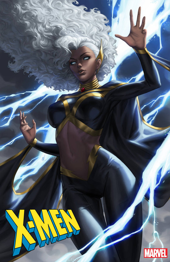 X-Men (2024 Marvel) (6th Series) #13 Ejikure Storm Variant Comic Books published by Marvel Comics