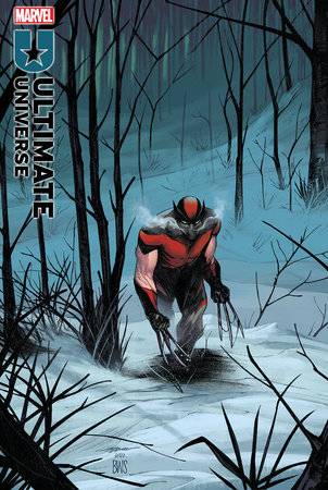 Ultimate Universe One Year In (2024 Marvel) #1 2nd Ptg Cappuccio Variant Comic Books published by Marvel Comics