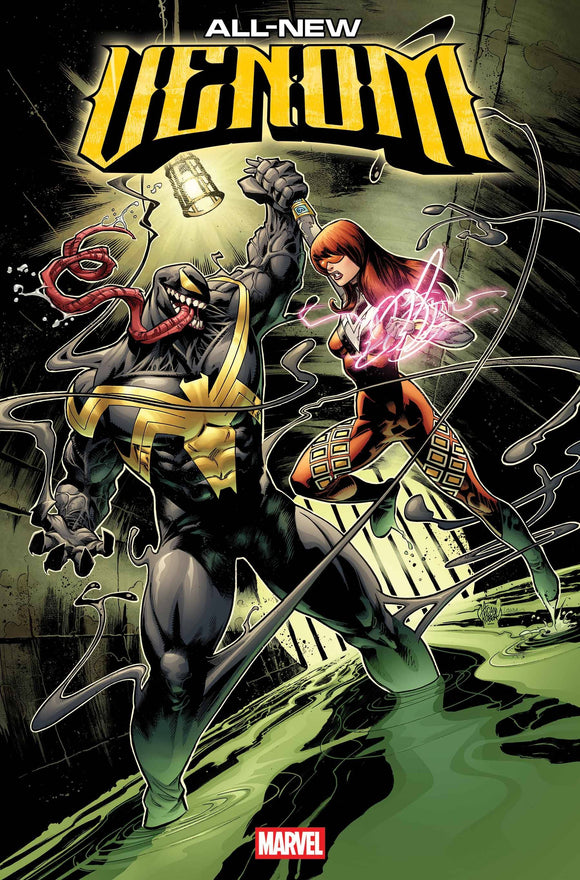 All-New Venom (2024 Marvel) #6 Comic Books published by Marvel Comics