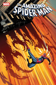 Amazing Spider-Man (2025 Marvel) (8th Series) #3 Comic Books published by Marvel Comics