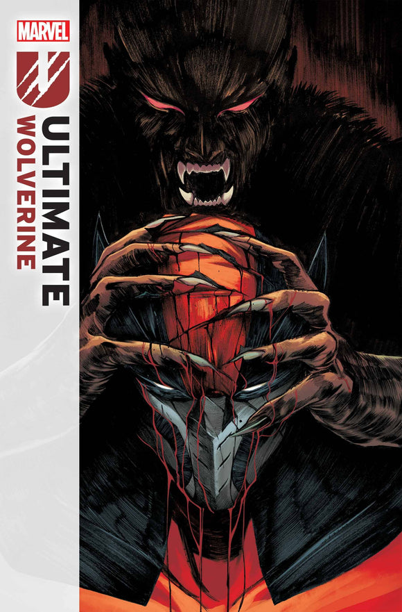 Ultimate Wolverine (2025 Marvel) #5 Comic Books published by Marvel Comics
