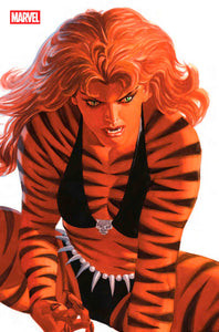 West Coast Avengers (2024 Marvel) #7 Alex Ross Timeless Virgin Variant Comic Books published by Marvel Comics
