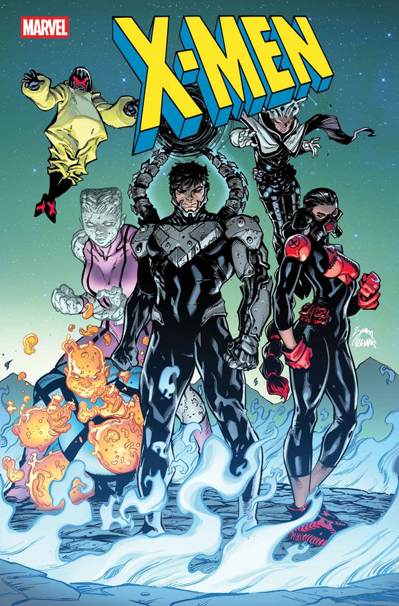 X-Men (2024 Marvel) (6th Series) #16 Comic Books published by Marvel Comics