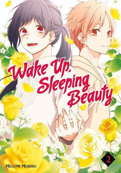 Wake Up Sleeping Beauty (Manga) Vol 02 Manga published by Kodansha Comics