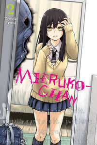 Mieruko-Chan (Manga) Vol 02 Manga published by Yen Press