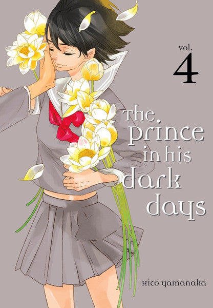 Prince In His Dark Days (Manga) Vol 04 Manga published by Kodansha Comics