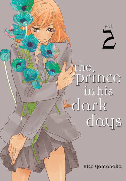 Prince In His Dark Days (Manga) Vol 02 Manga published by Kodansha Comics