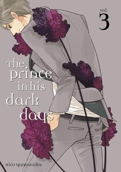 Prince In His Dark Days (Manga) Vol 03 Manga published by Kodansha Comics