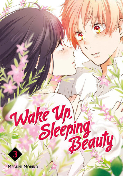 Wake Up Sleeping Beauty (Manga) Vol 03 Manga published by Kodansha Comics