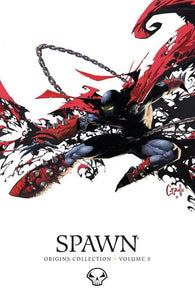 Spawn Origins (Paperback) Vol 05 Graphic Novels published by Image Comics