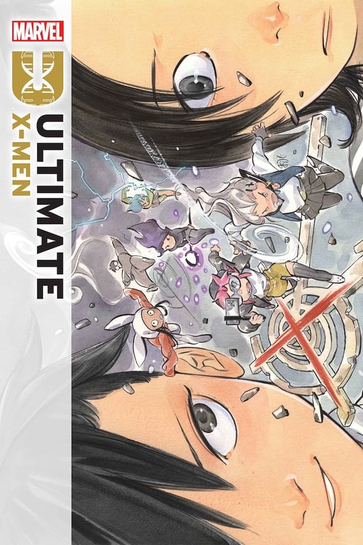 Ultimate X-Men (2024 Marvel) #12 Comic Books published by Marvel Comics