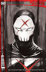 Future State Teen Titans Ruins (2021 DC) #1 Comic Books published by Dc Comics