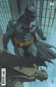 Batman (2016 Dc) (3rd Series) #106 Second Printing Comic Books published by Dc Comics