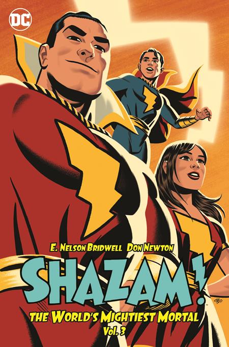 Shazam The Worlds Mightiest Mortal Vol 3 (Hardcover) Graphic Novels published by Dc Comics