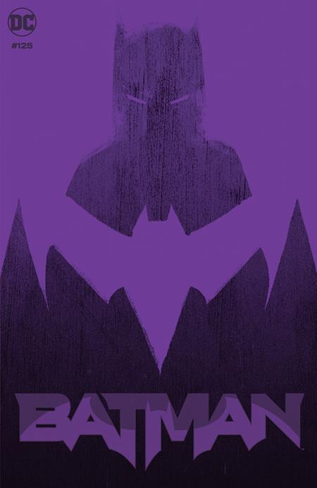 Batman (2016 Dc) (3rd Series) #125 Second Printing Cvr A Chip Zdarsky Comic Books published by Dc Comics