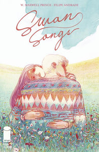 Swan Songs (2023 Image) #3 (Of 6) Cvr A Filipe Andrade Comic Books published by Image Comics