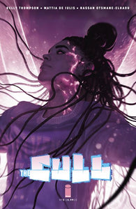 Cull (2023 Image) #3 (Of 5) Cvr A Mattia De Iulis
 Comic Books published by Image Comics