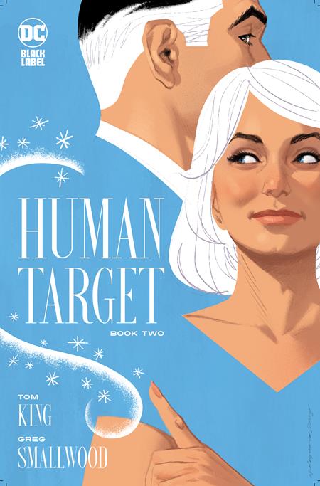 Human Target (2021 DC) (4th Series) #2 (Of 12) Cvr A Greg Smallwood (Mature) Comic Books published by Dc Comics