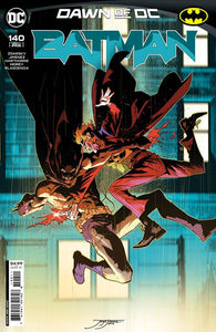 Batman (2016 Dc) (3rd Series) #140 Cvr A Jorge Jimenez Comic Books published by Dc Comics