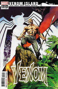 Venom (2018 Marvel) (4th Series) #21 (NM) Comic Books published by Marvel Comics