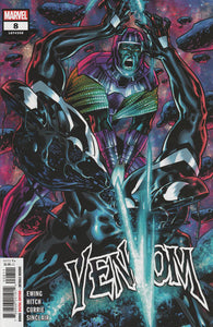 Venom (2021 Marvel) (5th Series) #8 Comic Books published by Marvel Comics