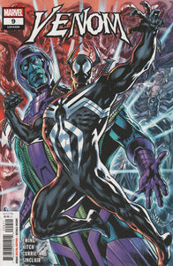 Venom (2021 Marvel) (5th Series) #9 Comic Books published by Marvel Comics