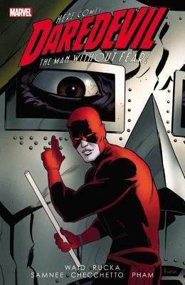 Daredevil By Mark Waid (Paperback) Vol 03 Graphic Novels published by Marvel Comics