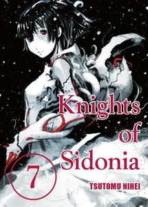 Knights Of Sidonia Gn Vol 07 Manga published by Vertical Comics