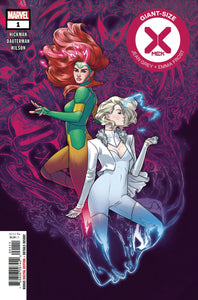 Giant Size X-Men Jean Grey and Emma Frost (2020 Marvel) #1 Dx (NM) Comic Books published by Marvel Comics