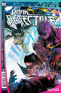 Future State Dark Detective (2020 DC) #3 (Of 4) Cvr A Dan Mora Comic Books published by Dc Comics