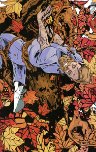 Autumnal (2020 Vault) #7 Cvr B Gooden Comic Books published by Vault Comics
