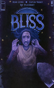 Bliss (2020 Image) #8 (Of 8) Comic Books published by Image Comics